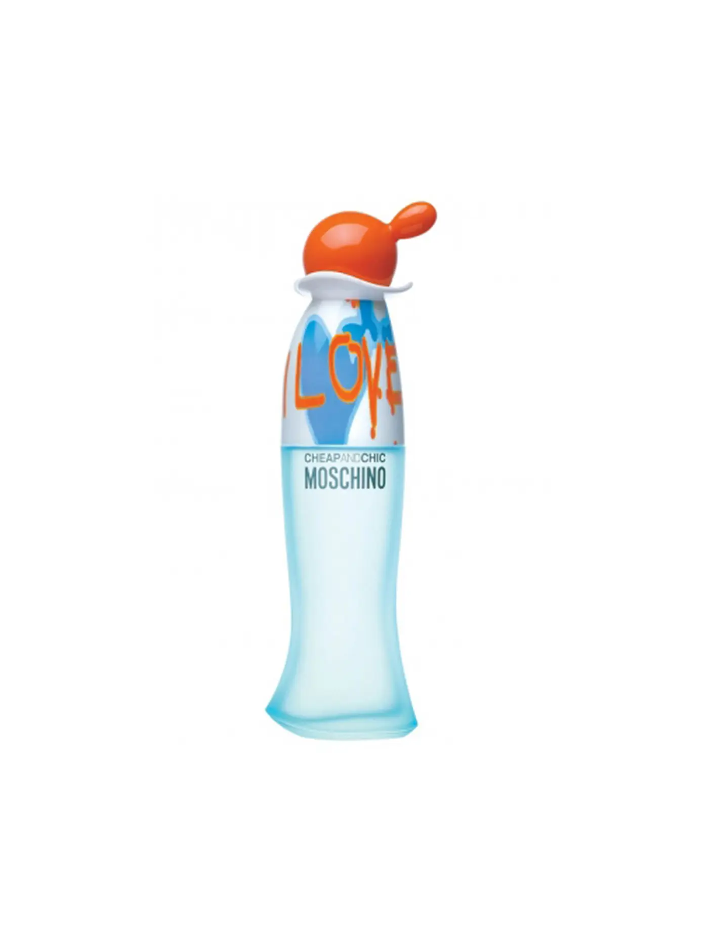 MOSCHINO | I Love Love Eau de Toilette Spray 50ml | 